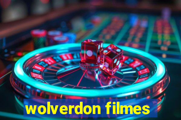 wolverdon filmes